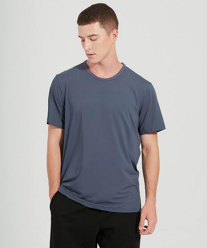 Lululemon Men's T-shirts 160